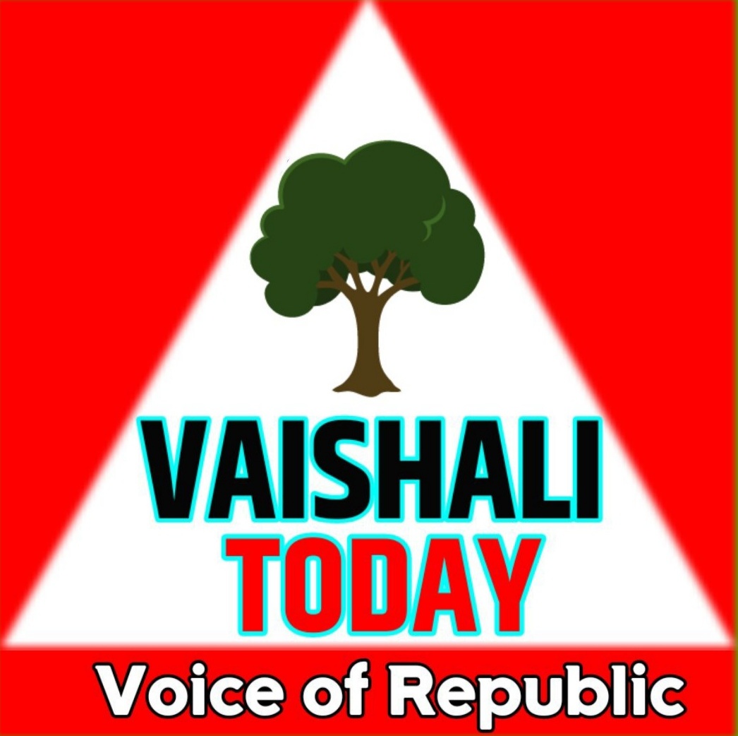 Vaishali Today